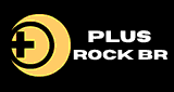R&aacute;dio Plus Rock BR