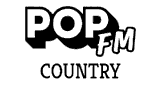 R&aacute;dio Pop FM Country