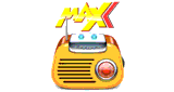 Max Web R&aacute;dio