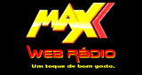 Max Web R&aacute;dio
