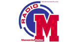 R&aacute;dio Manancial Online