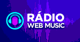 R&aacute;dio Web Music