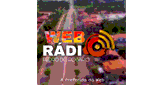 Web Radio Pedro Ros&aacute;rio