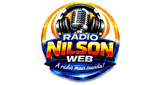 R&aacute;dio Nilson Web