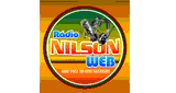 R&aacute;dio Nilson Web