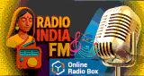 R&aacute;dio India FM