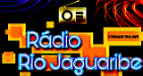 R&aacute;dio Rio Jaguaribe
