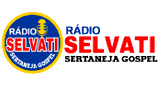 R&aacute;dio Selvati Sertaneja Gospel