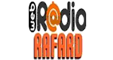 Radio web Fafard