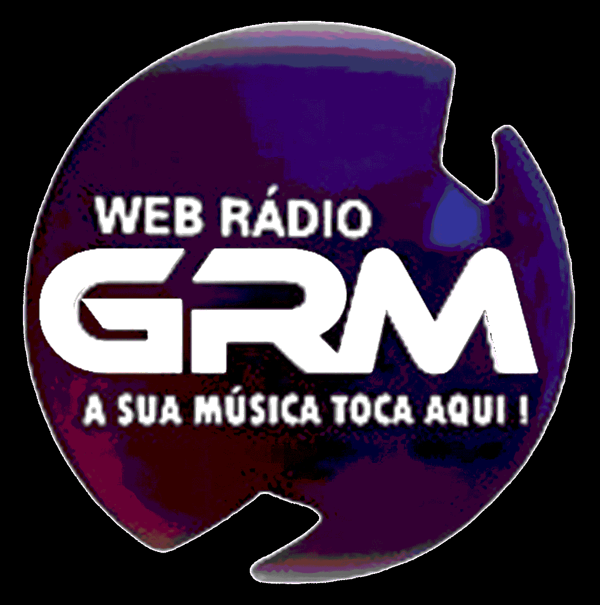 Web Radio GRM - A Sua Musica Toca Aqui !