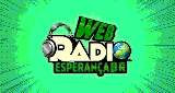 Web Radio Esperan&ccedil;a br