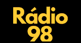 R&aacute;dio 98 FM