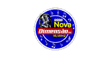 Radio Nova Dimens&atilde;o fm