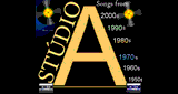 Web Radio Studio A