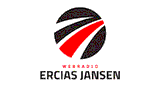 Web R&aacute;dio Ercias Jansen