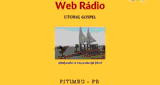 Web R&aacute;dio Litoral Gospel