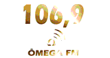 R&aacute;dio &Ocirc;mega FM  106.9