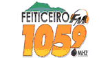 R&aacute;dio Feiticeiro FM