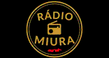 R&aacute;dio Miura