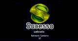 Web R&aacute;dio Sucesso