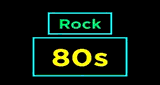 80s Rock Radio