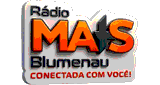 R&aacute;dio Mais Blumenau
