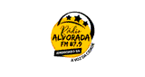 R&aacute;dio Alvorada FM