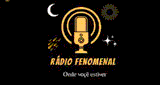 Fenomenal Web R&aacute;dio