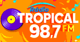 R&aacute;dio Tropical FM 98,7