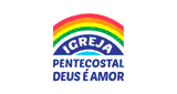 R&aacute;dio Deus &eacute; Amor 96.9 FM