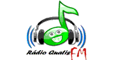 R&aacute;dio Quatis FM