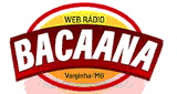 Web Radio Bacaana