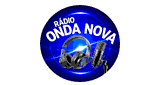 R&aacute;dio Onda Nova