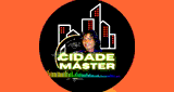 R&aacute;dio Cidade Mastre FM