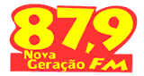 R&aacute;dio Nova Gera&ccedil;&atilde;o