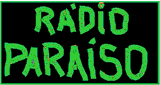 Radio Para&iacute;so de Fortaleza