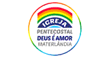 Rede Sat Deus &eacute; AmoR