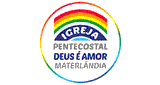 Rede Sat Deus &eacute; AmoR