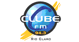 R&aacute;dio Clube FM