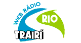 R&aacute;dio Rio Trairi