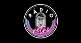 R&aacute;dio Retr&ocirc; Barroso