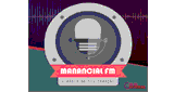 R&aacute;dio Manancial Fm