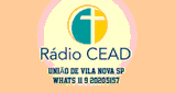 R&aacute;dio CEAD Uni&atilde;o de Vila Nova SP