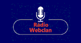 R&aacute;dio Webclan