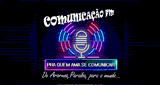 R&aacute;dio Comunica&ccedil;&atilde;o FM