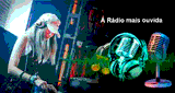 R&aacute;dio Sertaneja Nova