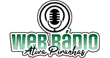 Web R&aacute;dio Ativa Piranhas