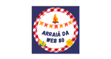 Arrai&aacute; Web 80