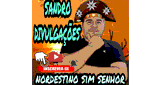 r&aacute;dio Sandro divulga&ccedil;&otilde;es afiliada