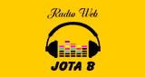 R&aacute;dio web Jota b